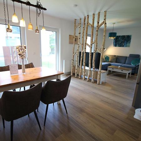 Apartamento Deichperle-Modern & Ruhige Lage Prerow Exterior foto