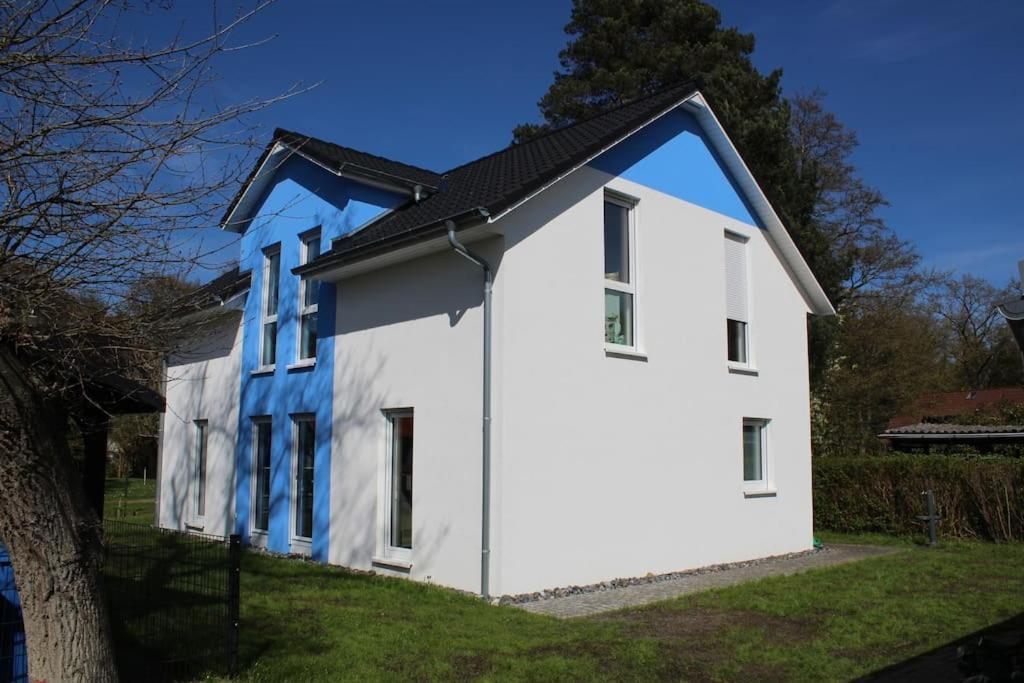 Apartamento Deichperle-Modern & Ruhige Lage Prerow Exterior foto