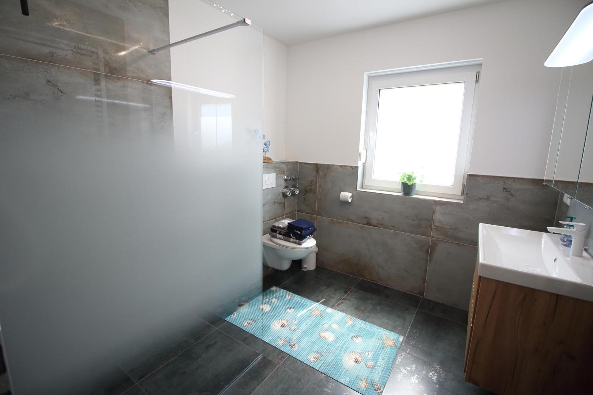 Apartamento Deichperle-Modern & Ruhige Lage Prerow Exterior foto