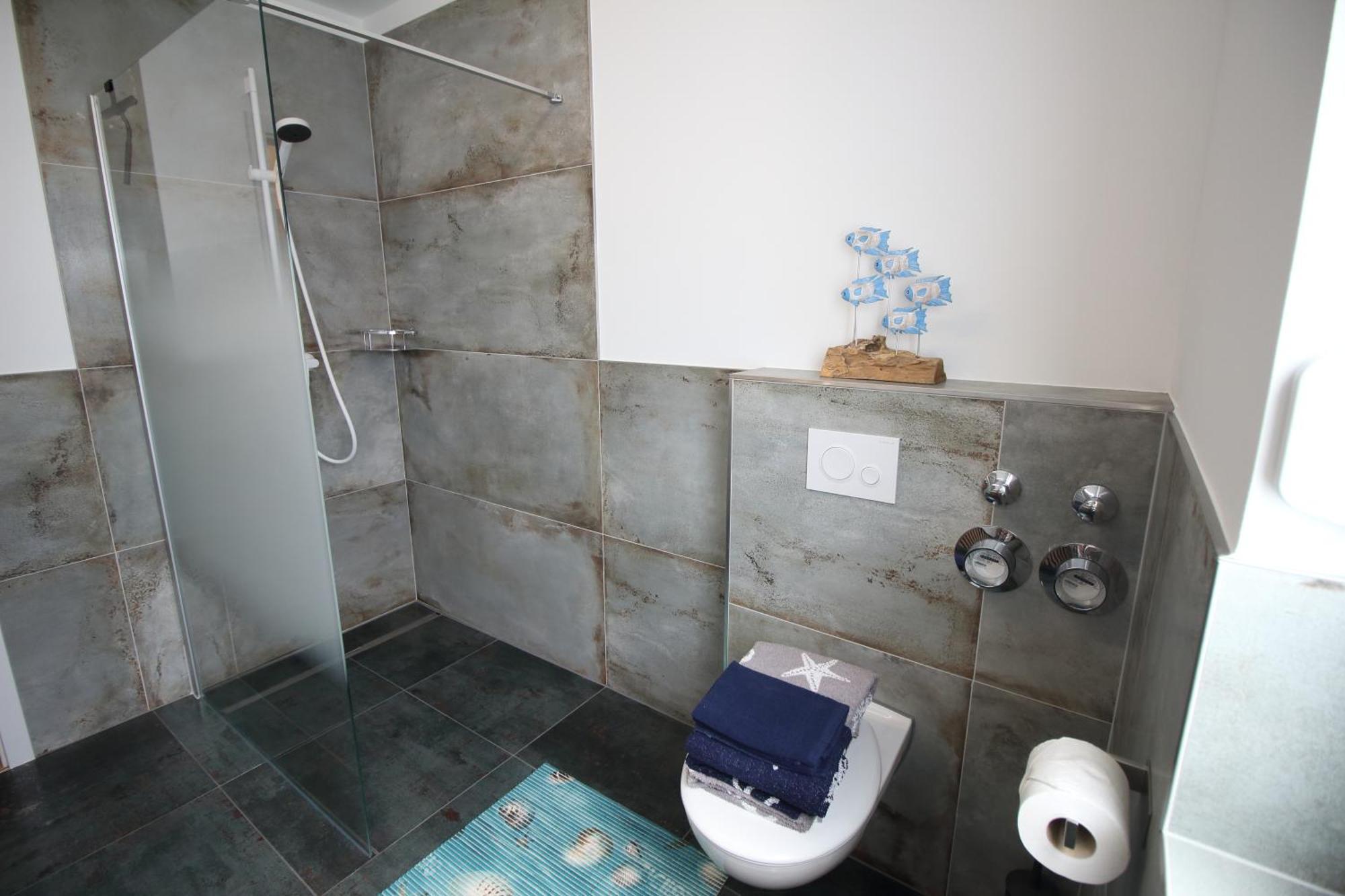 Apartamento Deichperle-Modern & Ruhige Lage Prerow Exterior foto